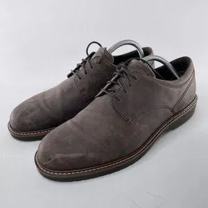 Ecco ian tie 2025